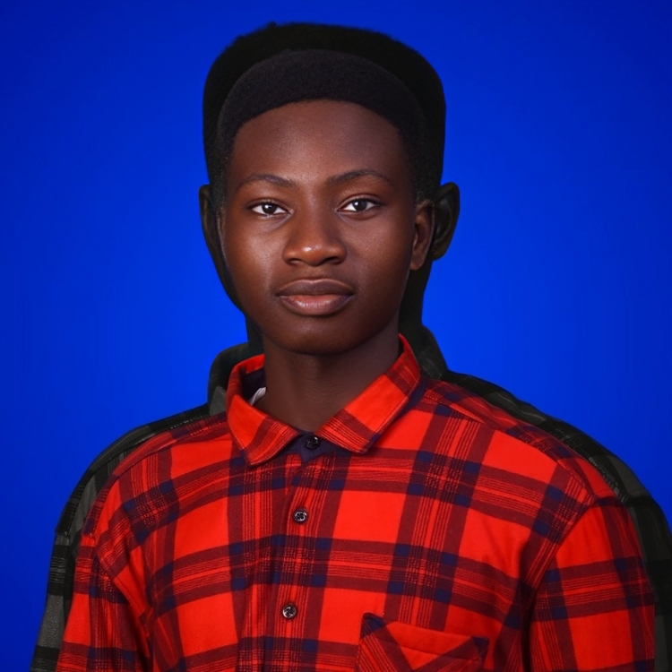 Victor Akinlabi, Shopify and Performance Marketing Expert